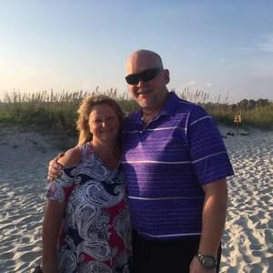 Meet your Posher, Todd